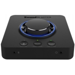 Sound Blaster X3 Hi-res 7.1 外置USB音效卡